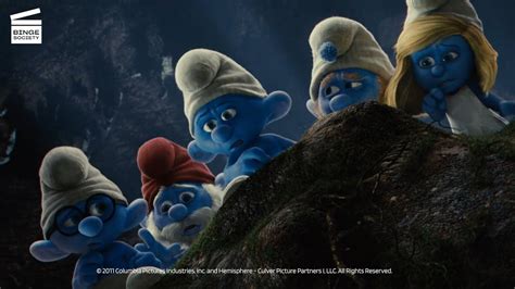 gilgamesh from smurfs|The Smurfs (2011) .